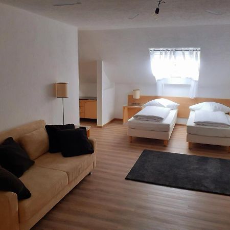 Apartment City Metzingen Ройтлинген Екстериор снимка